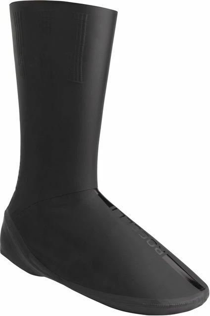 Mbulesë këpucësh Rogelli Yakimasport, unisex, të zeza