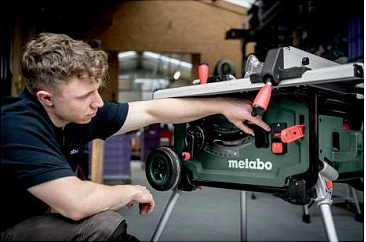 Tracker (Finder) Metabo 626965000, IP67, Apple Find My, iOS/CarPlay, i zi