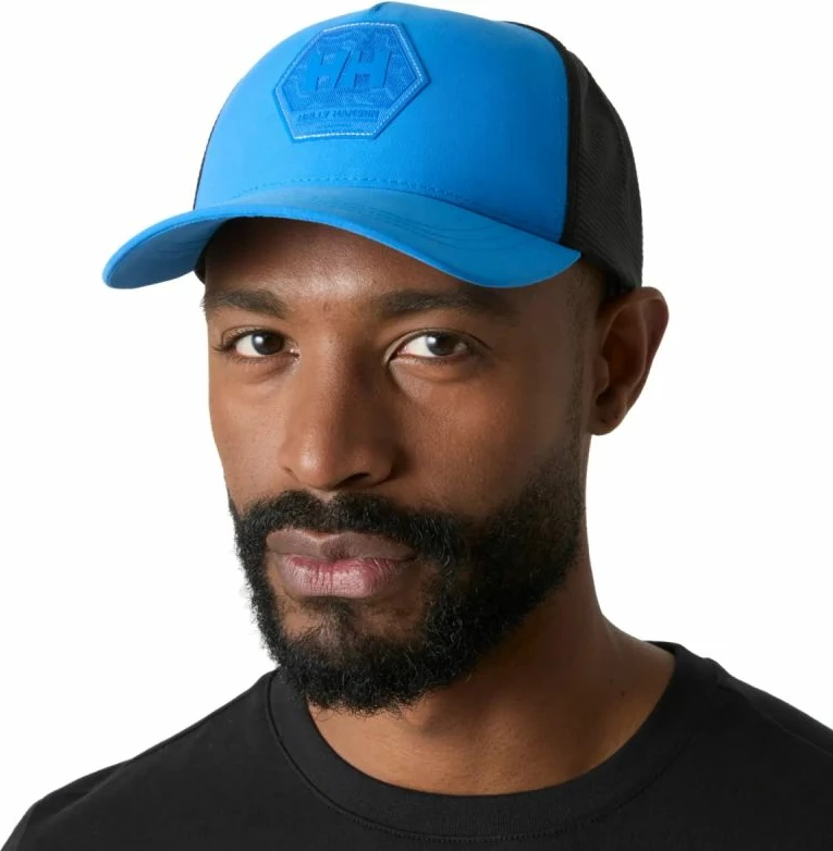 Kapelë Helly Hansen HP CAP 67653 543