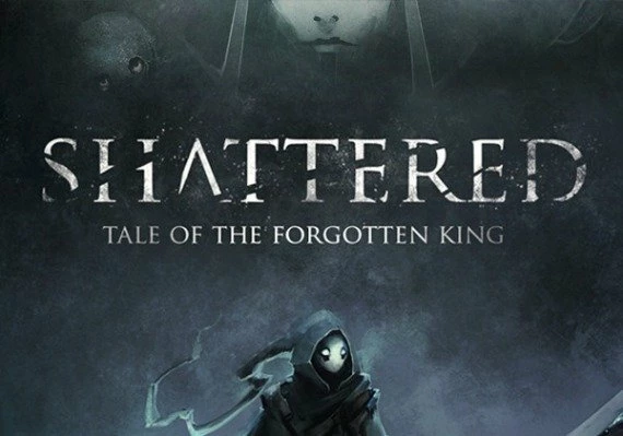 Shattered: Tale of the Forgotten King EN/FR Global