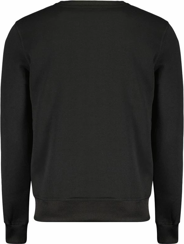 Duks për meshkuj Canadian Peak, i zi