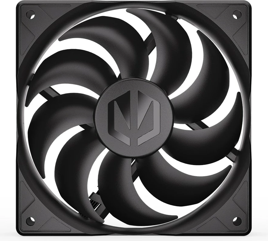 Ventilator kase Endorfy Stratus 120 PWM EY4A007, 12 cm, i zi