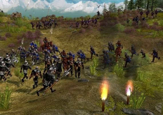 The Settlers: Heritage of Kings EN/DE/FR/PL/ES Global