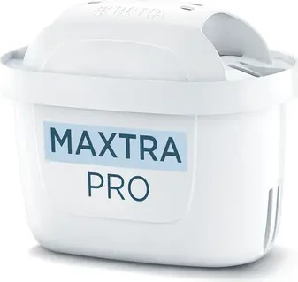 Brita Pure Performance Filter Zëvendësues Uji, Pako me 3 filtera