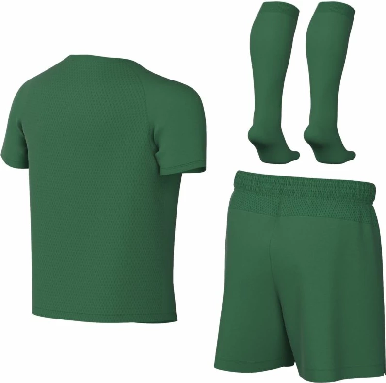 Set sportiv për fëmijë Nike Dri-Fit Park VIII HV8260 302, i gjelbër [Madhësia: L]
