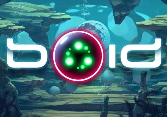 Boid - Single Player Campaign DLC EN Global