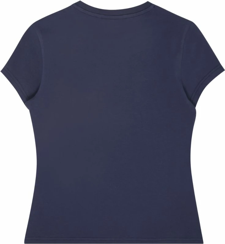 Maicë Fila për femra, navy blue