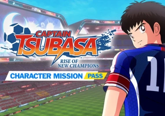 Captain Tsubasa: Rise of New Champions - Character Mission Pass DLC Global