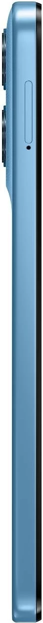 Celular Motorola G17 4/128GB Alaskan Blue