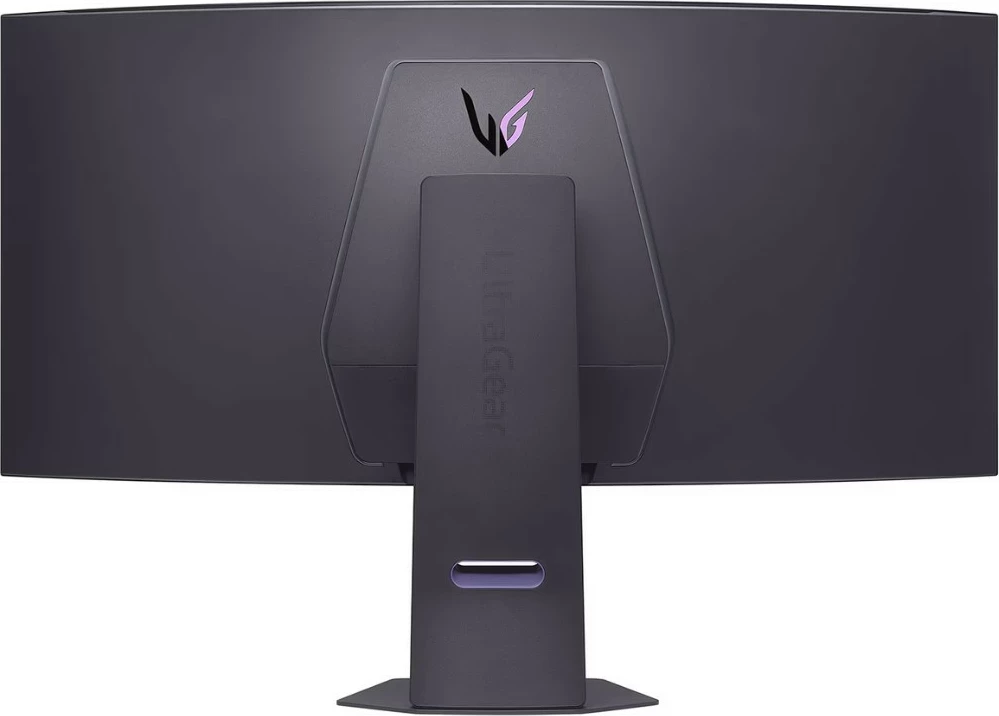 Monitor gaming LG UltraGear GX950A-B, OLED, 45 inch, 5K2K, 330Hz, i zi