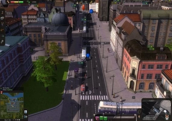 Cities in Motion: Tokyo DLC EN/DE/FR/ES Global