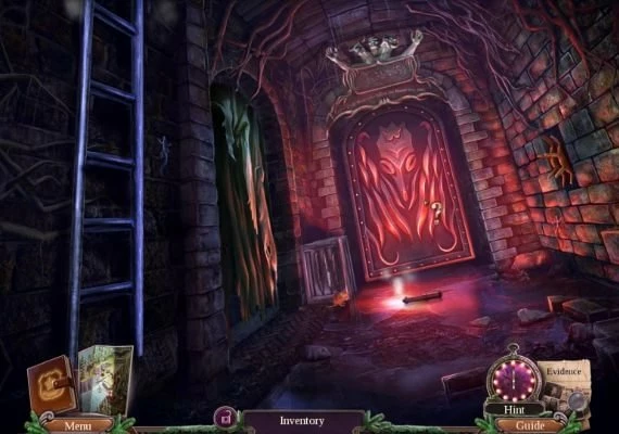 Enigmatis 2: The Mists of Ravenwood Global