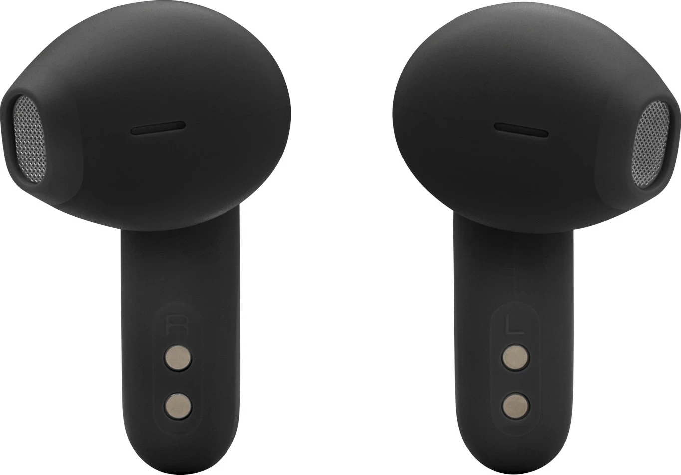 Kufje JBL Vibe Flex 2, Bluetooth, JBL Pure Bass, Smart Ambient, deri 40 orë, të zeza