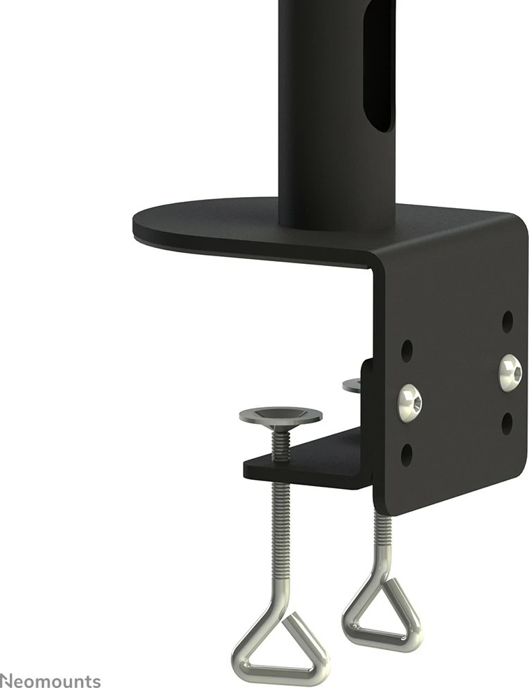 Mbajtës ekrani Neomounts, Newstar, FPMA-D700D6, 6 ekrane, i zi