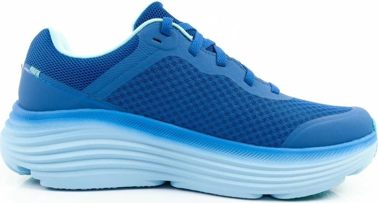 Atlete për meshkuj Skechers, të kaltërta