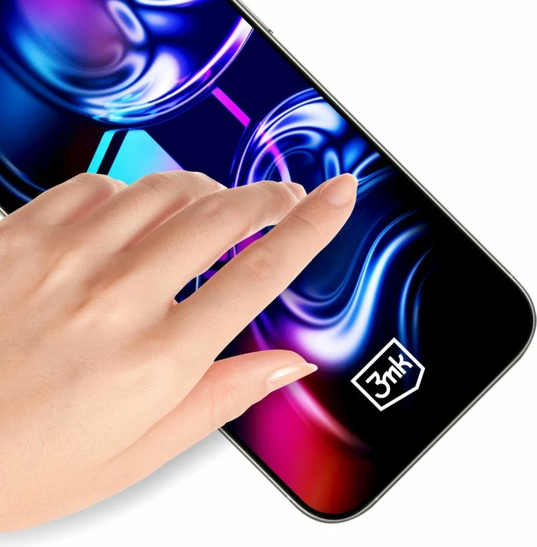 mbrojtës ekrani tempered glass 3mk Protection HardGlass Max Samsung Galaxy S26 Ultra