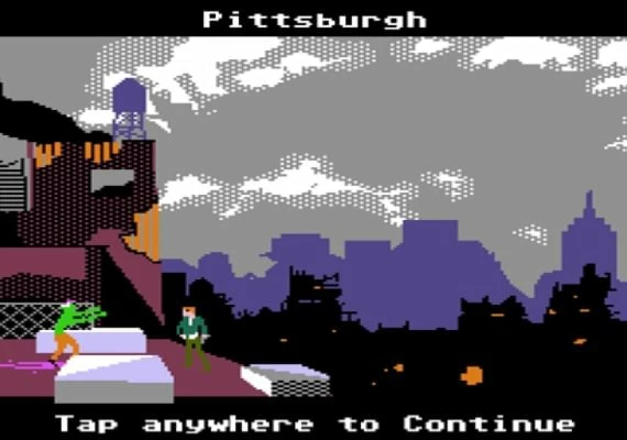 Organ Trail: Director's Cut EN Global
