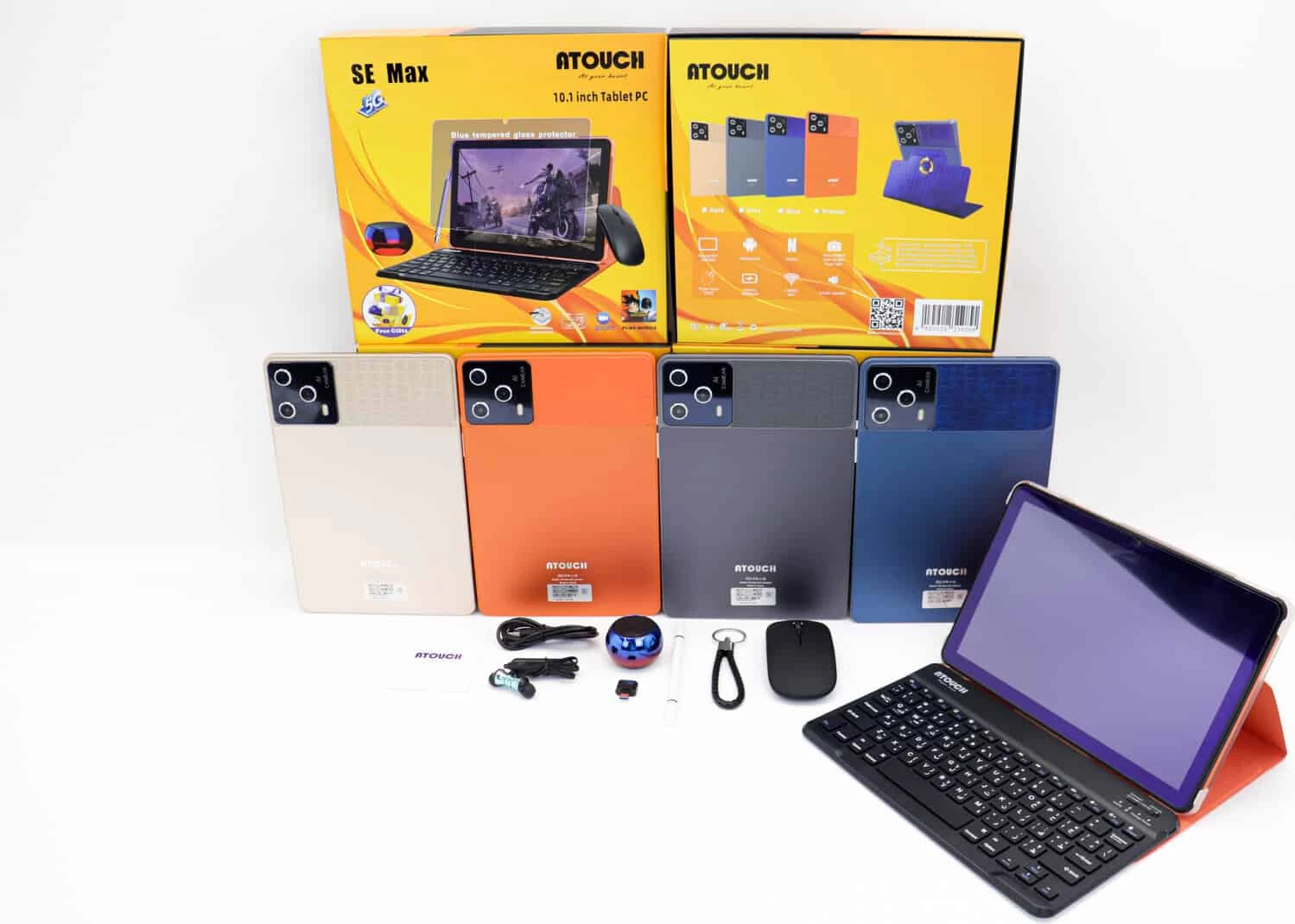 Tablet ATouch SE MAX