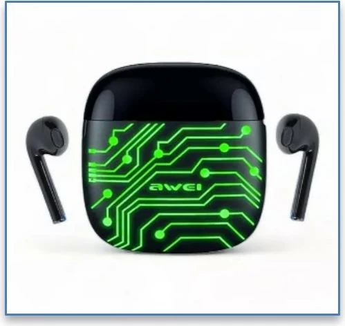 Kufje Bluetooth AWEI T28Pro
