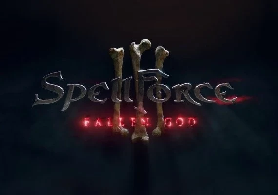 SpellForce 3: Fallen God DLC Global