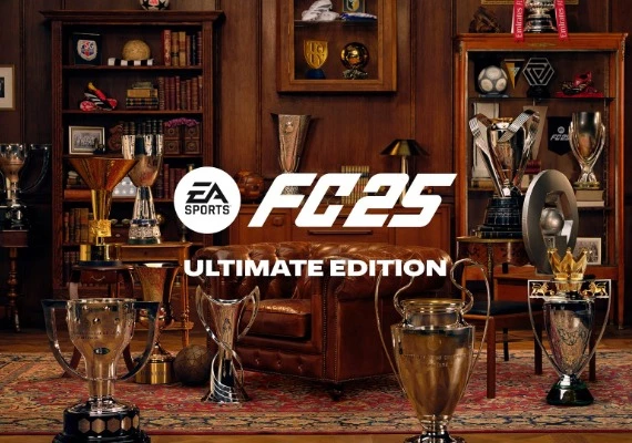 EA Sports: FC 25 Global