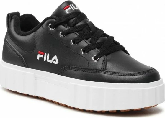 Atlete për femra Fila, të zeza [Madhësia: 39]