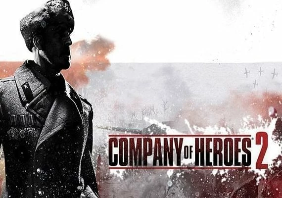 Company of Heroes 2: Southern Fronts Mission Pack DLC EN/DE/FR/IT/PL/CS/RU/ES Global