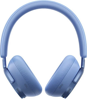 Kufje Baseus Inspire XH1, wireless, noise canceling, 100h, USB-C, blu