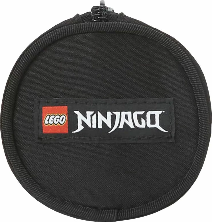 Aksesor për fëmijë Lego, i zi [Madhësia: One Size]