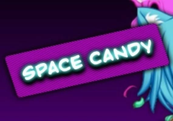 Space Candy EN/RU Global