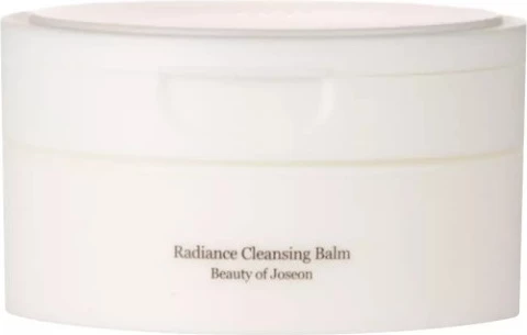 Balsam pastrues fytyre për femra Beauty of Joseon Radiance Cleansing Balm 100ml