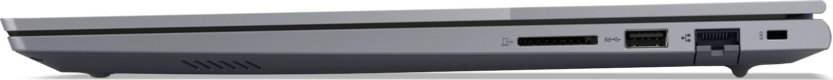Laptop Lenovo ThinkBook 16 G6 ABP, AMD Ryzen™ 5, 16 GB RAM, 512 GB SSD, Arctic Grey