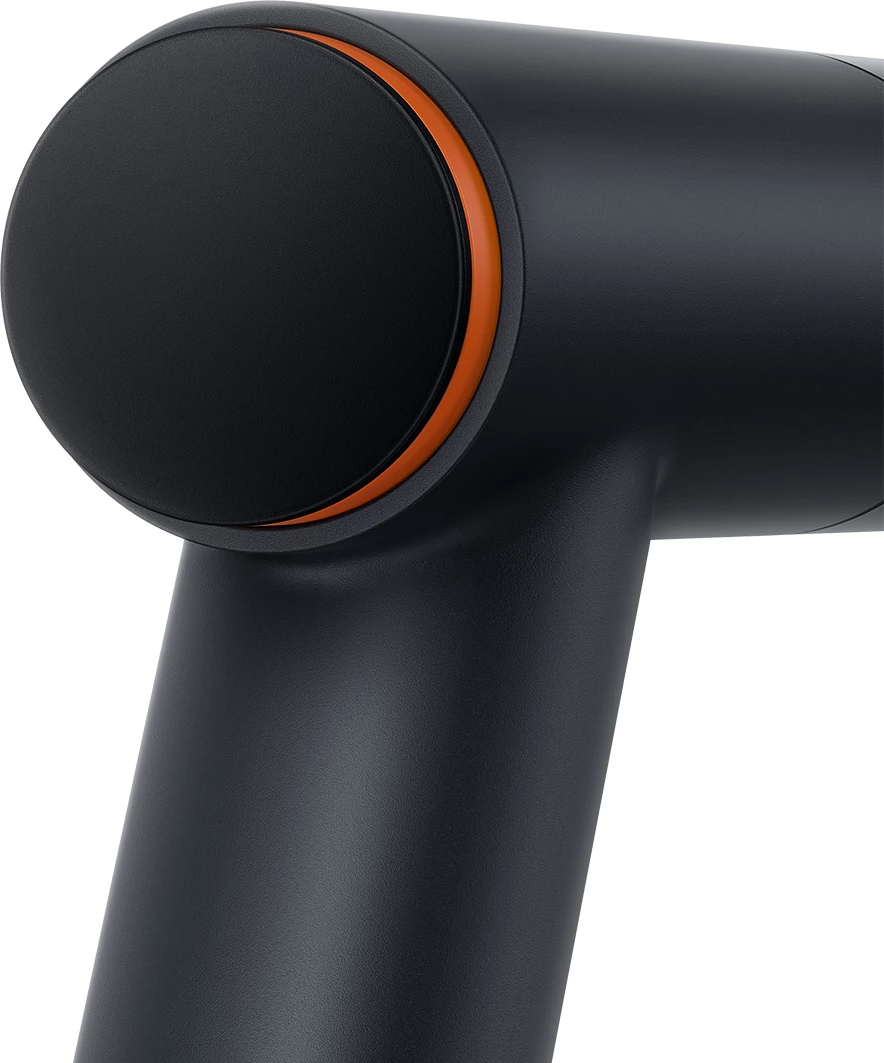 Armë larëse Baseus GF3 për makina, CPGF020013, gri e errët