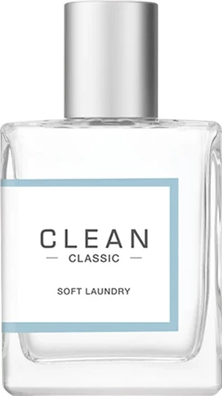 Eau de Parfum për femra Clean Classic Soft Laundry 60ml