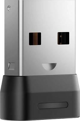Adapter USB-A Shokz Loop120, Bluetooth USB receiver, i zi