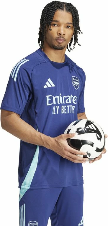 Maicë për meshkuj adidas Arsenal, e kaltër