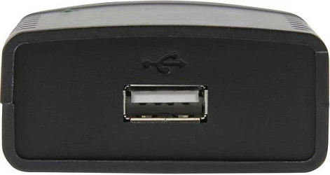 Server printimi USB StarTech LPR 10/100Mbps, Ethernet RJ-45, i zi