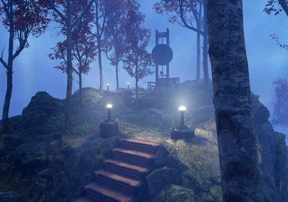 Myst - Remastered Global