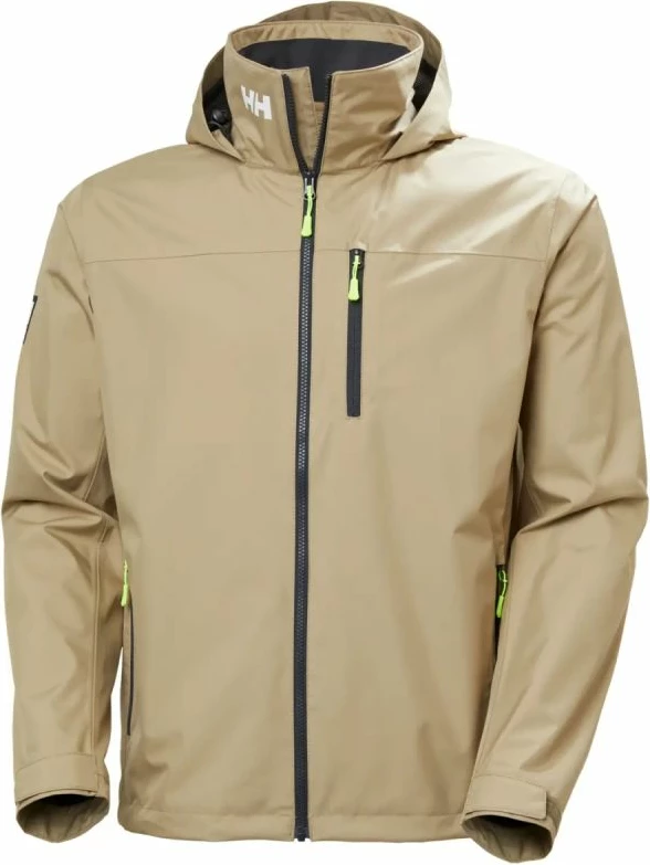 Jakne për meshkuj Helly Hansen Crew Hooded Jacket 2.0 34443 757