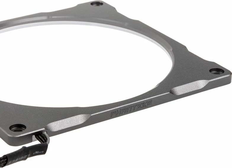 Kornizë RGB për ventilator Phanteks Halos Lux 140mm PH-FF140RGBA_AG01
