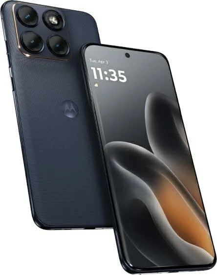 Celular Motorola Edge 70 Fusion 8+256GB Pantone Silhouette