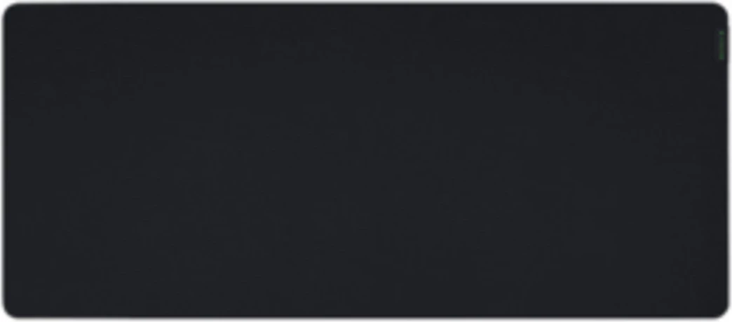Mauspad Razer Gigantus V2 RZ02-03330400-R3M1, sipërfaqe tekstile e lëmuar, bazë gome kundër rrëshqitjes, e zezë