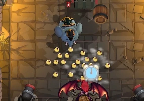 Overdungeon EN/JA Global