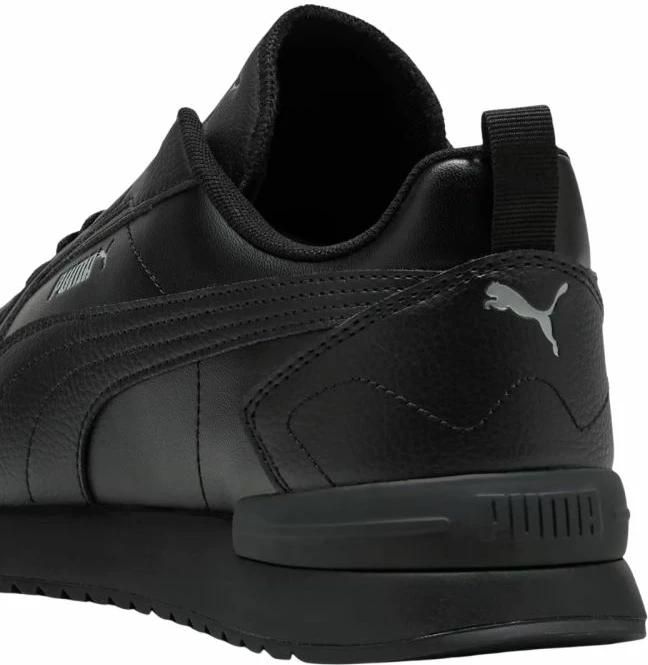 Atlete për meshkuj Puma R78 Cyclone SL, të zeza