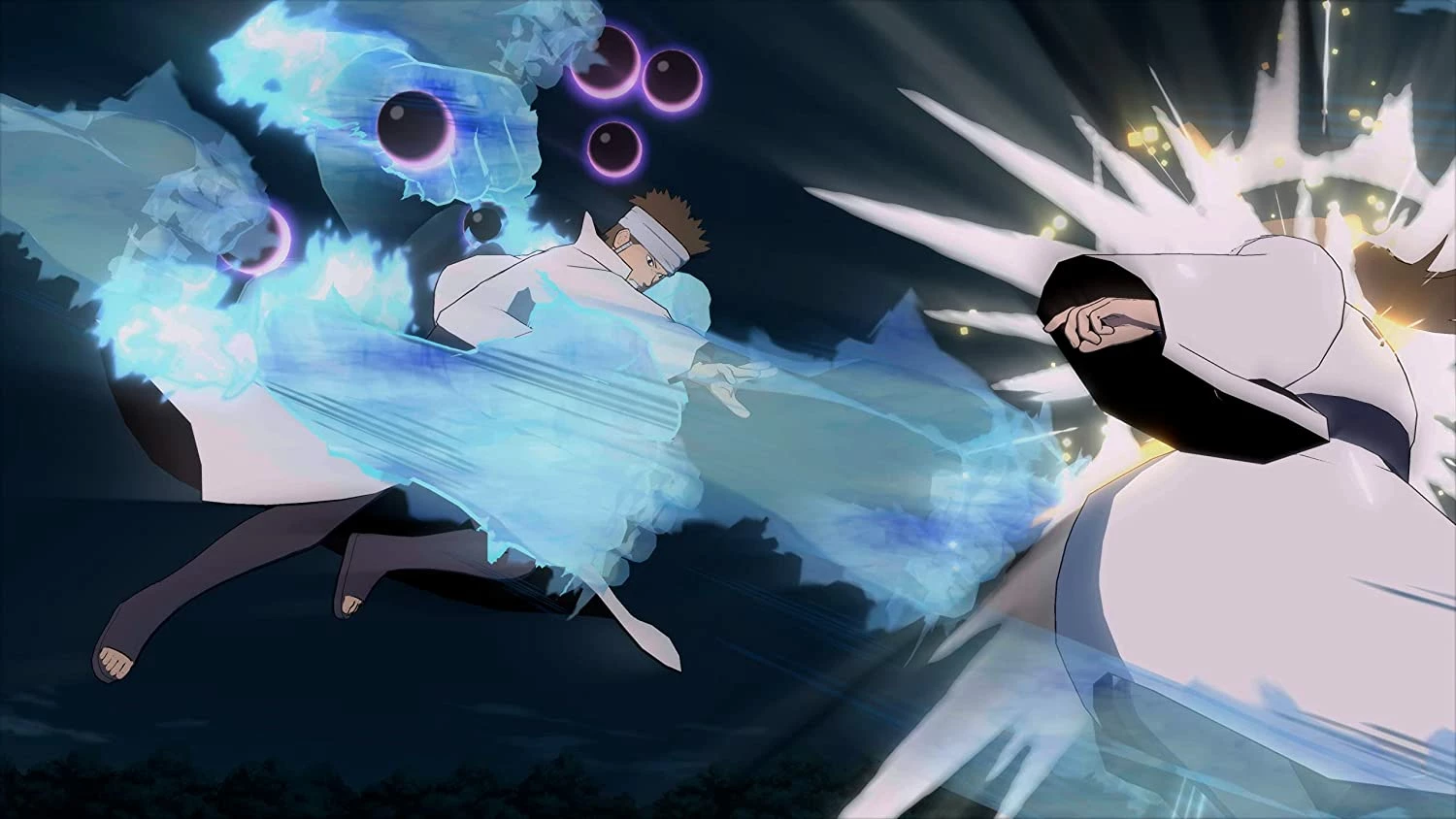 Video lojë Bandai Namco Naruto X Boruto Ultimate Ninja Storm Connections, për Nintendo Switch