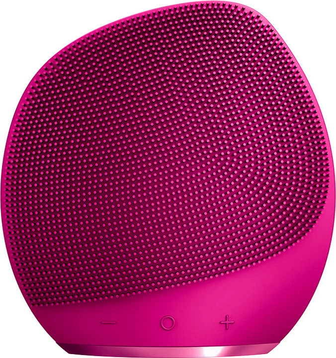 Brushë trupi sonike Geske GK000706MG01 7-në-1, magenta