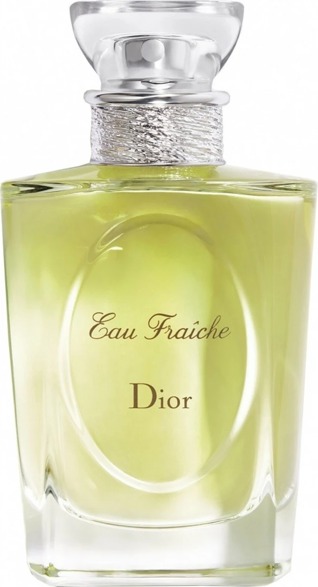 Eau de Toilette Dior Eau Fraiche për femra 100ml