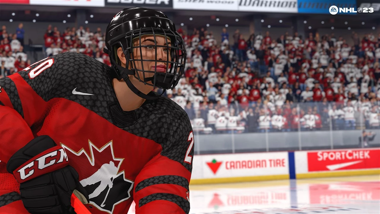 Lojë për Xbox Series X, Electronic Arts, NHL 23, PEGI 12