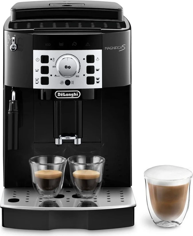 Aparat kafeje automatik De'Longhi Magnifica S ECAM 22.115.B 1450W, i zi