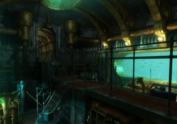 Return to Mysterious Island 2 EN/DE/FR/IT/PL/RU/ES Global